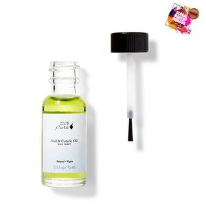 NWT 100% Pure Nail & Cuticle Oil